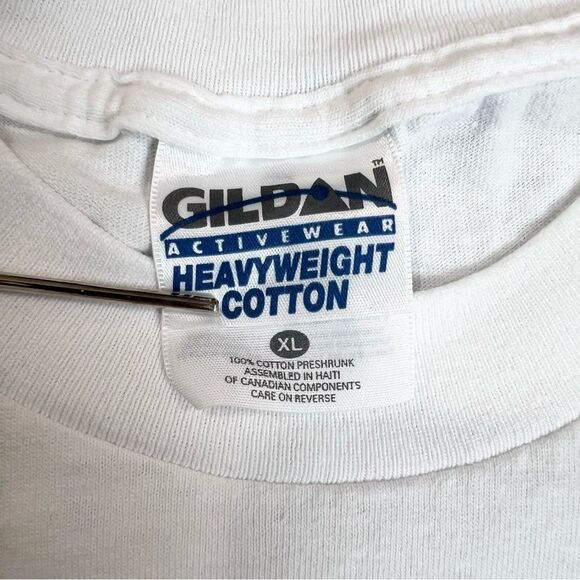 VTG 90’s Budweiser Beer Iguana Louie Lizard Frogs T Shirt EUC XL - Picture 7 of 10